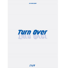 1THE9 - Mini Album Vol.3 [Turn Over]