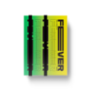 ATEEZ - Mini Album Vol.5 [ZERO : FEVER Part.1] (THANXX Version)