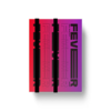 ATEEZ - Mini Album Vol.5 [ZERO : FEVER Part.1] (DIARY Version)