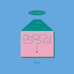Sandeul - Mini Album Vol.2 [My Little Thought Ep.01] (Limited Edition)