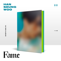 Han Seung Woo - Mini Album Vol.1 [Fame] - comprar online
