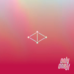 OnlyOneOf - Single Album Vol.2 [Produced by [ ] Part2]