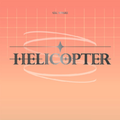 CLC - Single Album Vol.1 [HELICOPTER]