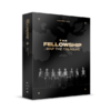 ATEEZ - ATEEZ WORLD TOUR [THE FELLOWSHIP : MAP THE TREASURE SEOUL] DVD
