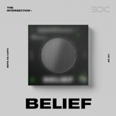 BDC - EP Album Vol.1 [THE INTERSECTION : BELIEF] - comprar online
