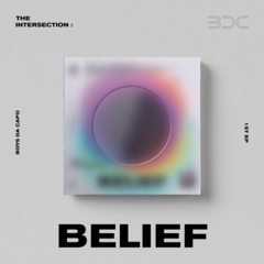 BDC - EP Album Vol.1 [THE INTERSECTION : BELIEF] na internet
