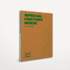 [VERSÃO AUTOGRAFADA] SF9 - Special Album [SPECIAL HISTORY BOOK]