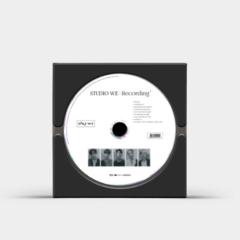 ONEWE - Demo Album Vol.1 [STUDIO WE : Recording]