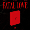 MONSTA X - Album Vol.3 [FATAL LOVE] (Kit Album)
