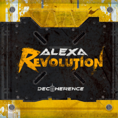 AleXa - Mini Album Vol.2 [DECOHERENCE]