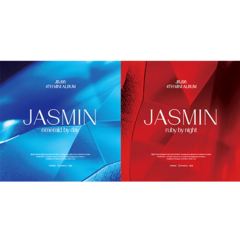 JBJ95 - Mini Album Vol.4 [JASMIN]