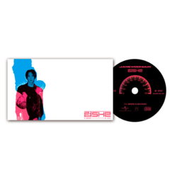 Jang Woo Hyuk - Album [럽 (SHE)] (Mini CD)