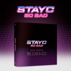 STAYC - Single Album Vol.1 [Star To A Young Culture]