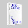 CNBLUE - Mini Album Vol.8 [RE-CODE] (Standard Version)