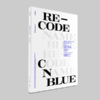 CNBLUE - Mini Album Vol.8 [RE-CODE] (Special Version)