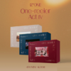IZ*ONE - Mini Album Vol.4 [One-reeler / Act IV] - comprar online