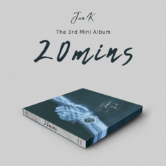 Jun. K - Mini Album Vol.3 [20mins]