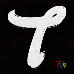 T1419 - Single Album Vol.1 [BEFORE SUNRISE Part. 1]