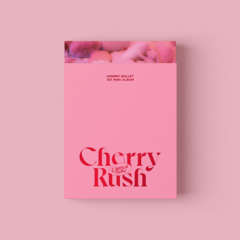 Cherry Bullet - Mini Album Vol.1 [Cherry Rush]