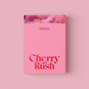 [VERSÃO AUTOGRAFADA] Cherry Bullet - Mini Album Vol.1 [Cherry Rush]
