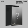 Golden Child - Mini Album Vol.5 [YES.]