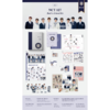NCT 127 - 2021 Back to School Kit