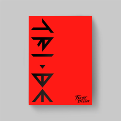 TRI.BE - Single Album Vol.1 [TRI.BE Da Loca]