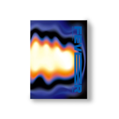 ATEEZ - Mini Album Vol.6 [ZERO : FEVER Part.2] - Fire K-Store