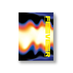 ATEEZ - Mini Album Vol.6 [ZERO : FEVER Part.2] na internet