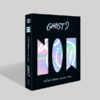 GHOST9 - Mini Album Vol.3 [NOW : Where we are, here]