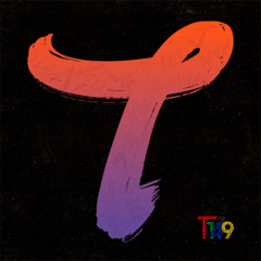 T1419 - Single Album Vol.2 [BEFORE SUNRISE Part. 2]