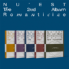 [VERSÃO AUTOGRAFADA] NU'EST - Album Vol.2 [Romanticize] - comprar online