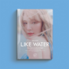 WENDY - Mini Album Vol.1 [Like Water] (Photobook Version) - comprar online