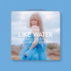 WENDY - Mini Album Vol.1 [Like Water] (Case Version) - comprar online