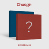 Kim Jaehwan - Mini Album Vol.3 [Change]