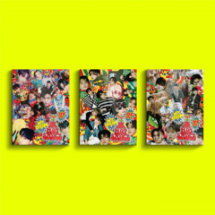 NCT DREAM - Album Vol.1 [맛 (Hot Sauce)] (Photobook Version) - comprar online