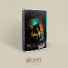 YESUNG - Mini Album Vol.4 (Cassette Tape Version) - comprar online