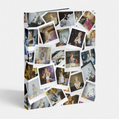 Rosé - [R] Photobook [Special Edition] - comprar online