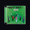 NCT 127 - Album Vol.3 [Sticker] (Jewel Case Version)