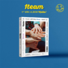 1TEAM - Mini Album Vol.1 [HELLO!]