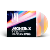 MONSTA X - Album [Dreaming] (Standard Version)