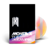 MONSTA X - Album [Dreaming] (Deluxe Version)