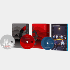 ONEUS - Mini Album Vol.6 [BLOOD MOON]