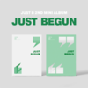 JUST B - Mini Album Vol.2 [JUST BEGUN]