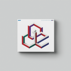 ONEW - Mini Album Vol.2 [DICE] (Digipack Version)