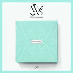 MIYEON - Mini Album Vol.1 [MY] - comprar online