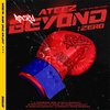 ATEEZ - Japanese Mini Album Vol.2 [Beyond : Zero] Type A (CD + DVD | Limited Edition)