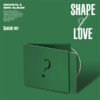 MONSTA X - Mini Album Vol.11 [SHAPE of LOVE] (Special Version)