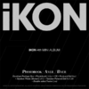 iKON - Mini Album Vol.4 [FLASHBACK] (PHOTOBOOK Version)