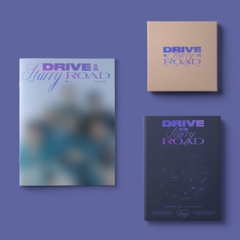 ASTRO - Album Vol.3 [Drive to the Starry Road] - comprar online
